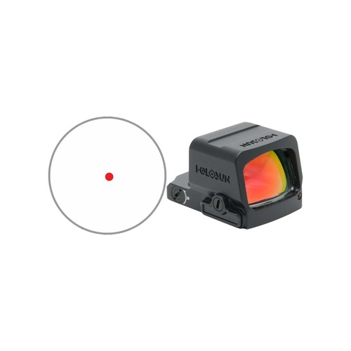 Holosun eps core enclosed - holosun,